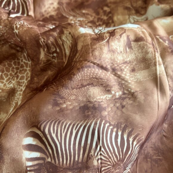 Dolce & Gabbana Short Camo Jacket - Picture 10 of 14